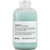 Davines MINU SHAMPOO per capelli colorati
