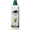 CIFO - Concime Piante Verdi e Grasse Liquido, Fertilizzante Casa, Terrazzo e Balcone - Contribuisce alla Crescita e Intensifica la Colorazione Verde, Ideale per Potos, Schefflera, Made in Italy, 1l