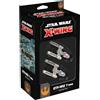 Atomic Mass Games Fantasy Flight Games , Star Wars X-Wing: BTA-NR2 Y-Wing, Miniatures Game, Ages 14+, 2 Players, 30-45 Minutes Playing Time