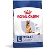 ROYAL CANIN Maxi Adult 5+ 15 kg cibo secco per cani maturi, da 5 a 8 anni di età, di razza grande