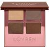CLINICALFARMA Srl LOVREN PALETTE OMBR HONEY VIB