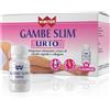 GDP Srl-GENERAL DIETET.PHARMA WINTER GAMBE SLIM URTO 14 FLACONI DA 10 ML