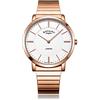 Rotary Orologio Analogico Quarzo Donna con Cinturino in Acciaio Inox GB02767/02