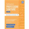 Testbusters Professioni Sanitarie Magistrali. Eserciziario Commentato. Preparazione ai test di ammissione per tutte le lauree magistrali delle professioni sanitarie: infermieristica, ostetricia, r...