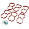 Flewdart kit rimozione swirl N57 N57S, kit tappi eliminazione swirl N57 per E90 E91 E92 E93 F07 F10 F11 F01 F02 E70 E71 F07