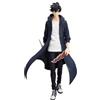 Xinchangda Anime Sung Jin Woo Figura Accessori sono rimovibili Anime Cartoon Personaggio Statua Modello Figura 21CM Desktop Ornamento Decorazione Auto Regalo per i Fan