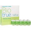 Biotrue ONEday Lenti a Contatto Giornaliere Correttive, 90 Lenti, BC 8.6 mm, DIA 14.2 mm, 1.25 Diopt