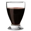 Pasabahce Set 12 bicchieri in vetro cincin vino 19,5cl