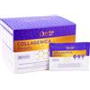 Ntp Biotech Collagenica Beauty - Collagene Marino Idrolizzato Verisol F® 5000 mg, Vitamina C, Vitamina B3, Zinco, Acido Ialuronico, D-Biotina - 30 bustine
