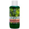 AROMATIKA trust the power of nature Schiuma da Bagno Conifere 1000 ml - Bagnoschiuma con Olio Essenziale di Pino Svizzero - Cura del Corpo - Aromaterapici - Bagno Schiuma Profumati - Bellezza - Bath foam Swiss stone pine
