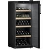 Liebherr Cantina invecchiamento WSbl 4601