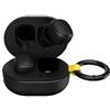 VULTECH TWS Auricolari Bluetooth 5.3 Vultech DRIP EP-30WH In Ear, Hi-Fi Stereo con custodia di ricarica funzione - Nero