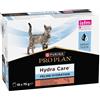 PURINA VETERINARY DIET GATTO HYDRA CARE AL SALMONE DA 75 GR IN BUSTINA 75G