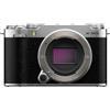 Fujifilm X-M5 Body Silver.Garanzia Fuji 2 anni