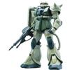 BANDAI Gundam Perfect Grade PG Model Kit Zaku II MS-06F 1/60 Bandai