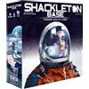 DAVINCI EDITRICE S.R.L. Shackleton Base: Viaggio sulla Luna - Gioco da Tavolo di Strategia (ITA) - DV Gi