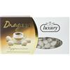Buratti Confetti Dragees Cappuccino Spolverato - gr.500
