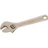 Silverline WR11 Chiave Regolabile Esperta, 150 mm x 20 mm