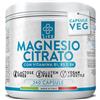 +Life Magnesio Citrato 240 Capsule