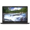 Dell Latitude 5300 Nero Computer Portatile 33,8 cm (13.3) 1920 x 1080 Pixel Full HD, Intel® Core i5 di ottava Generazione i5-8365U 16 GB DDR4-SDRAM 512 GB SSD - Windows 10 Professional