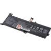 T6 Power Batteria T6 Power per Lenovo V15-ADA 82C7, Li-Poly, 7,4 V, 4050 mAh (30 Wh), nero