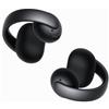 soundcore AeroClip by Anker, Auricolari Open-Ear, Cuffie Clip-On, Comfort Adattivo, Chiamate Chiare con 4 Microfoni e AI, Adattamento Stabile, Driver da 12mm per Suono Nitido, Design a Anello Aperto