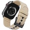 BINLUN Tela Cinturini Compatibile con Apple Watch Cinturino 38mm 40mm 41mm 42mm 44mm 45mm 46mm 49mm per Uomo Donna, Cinturino in Tessuto Adatto per iWatch Series Ultra/SE3/11/10/9/8/7/SE/6/5/4/3/2/1
