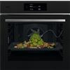 Aeg Forno elettrico Te8pb731at Nero