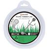 Savior Cavo decespugliatore universale in nylon, 1,2 mm x 50 m