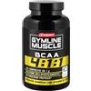ENERVIT GYMLINE MUSCLE BCAA 4:1:1 KYOWA QUALITY COMPRESSE 180 COMPRESSE 180 G