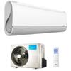 Midea Climatizzatore Midea BreezeleSS+ 12000 Inverter A+++ R-32 Wi-Fi Integrato - MSFAAU-12HRFN8