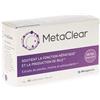 METAGENICS BELGIUM bvba METACLEAR 60 COMPRESSE