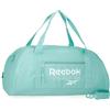 Reebok ONA Borsa da viaggio blu 53 x 24,5 x 23,5 cm Poliestere 30,51 L by Joumma Bags