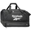 Reebok Ashland Zaini sportivi, borsa sportiva, borsa portascarpe, diversi colori, misure e modelli, vari scomparti, poliestere, di Joumma Bags