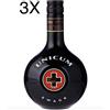 (3 BOTTIGLIE) Swack - Unicum - Liquore Amaro alle Erbe 70 cl