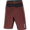 Salomon S-Lab Ultra 2In1 Sht M Decadent Chocolate - Short Trail Running
