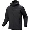 ARCTERYX SOFTSHELL CON CAPPUCCIO PROTON