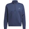 ADIDAS FELPA 1/4 ZIP ULTIMATE365 DWR TEXTURED