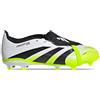 ADIDAS PREDATOR LEAGUE FLAT TONGUE FG BAMBINO