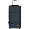 EASTPAK TROLLEY TRANSIT'R M TRIPLE DENIM