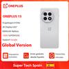 Oneplus 13 Versione Globale 5G Smartphone Snapdragon 8 Elite 100W SUPERVOOC 6000mAh Batteria 4K 6.82" Display IP69 50MP Fotocamera - Midnight ocean