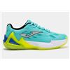 Joma Open Men 2527 Turquoise Padel Uomo