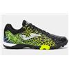 Joma Maxima 2531 Tf Black Yellow Green Calcetto Uomo