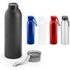 hi!dea™ Borraccia in alluminio con tappo in PP 660 mL RIO personalizzate o neutre