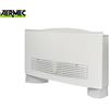 Aermec Ventilconvettore Fan Coil Aermec Omnia HL 11 PC con Comando Elettronico e Filtro al Plasma