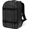 Db Ramverk Zaino 21L, nero riflettente