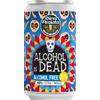 Birra Amiata Alcohol is Dead NEIPA