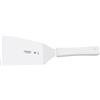 Tramontina Spatola Angolata per Friggere Bianco Professional NSF 15 x 9 cm