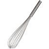 Baldassare Agnelli Pentole Agnelli Linea Acciaio Frusta, 60 cm
