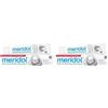 Meridol Dentifricio Protezione Gengive e Sbiancamento Delicato, 75ml (Confezione da 2)